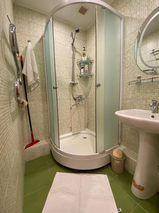 Апартаменты Cozy, quiet apartment, great and convenient location Алматы