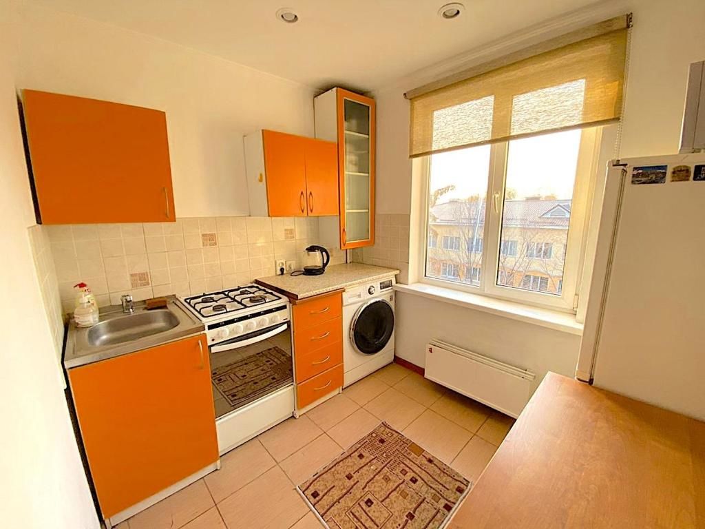 Апартаменты Cozy, quiet apartment, great and convenient location Алматы