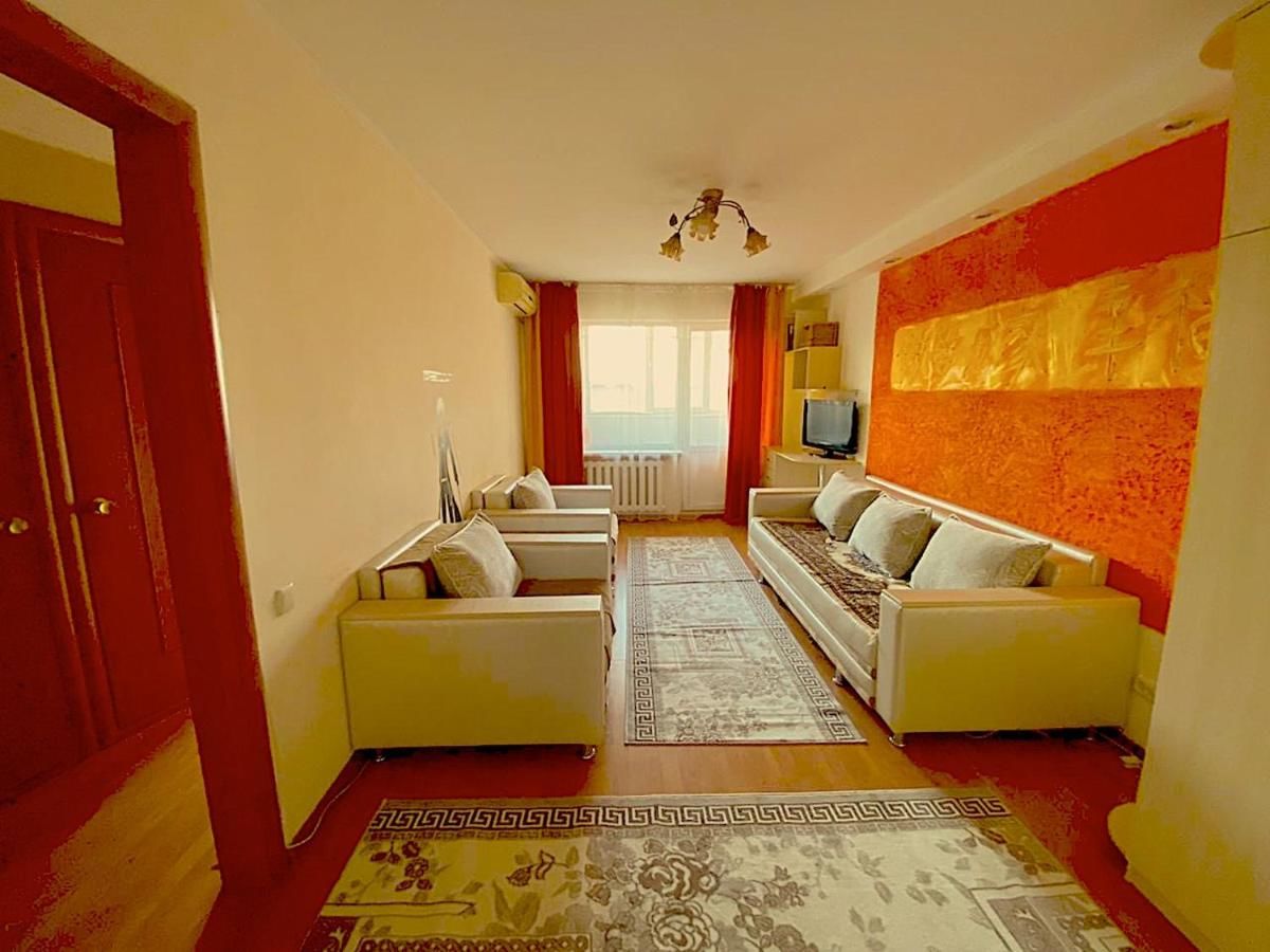 Апартаменты Cozy, quiet apartment, great and convenient location Алматы