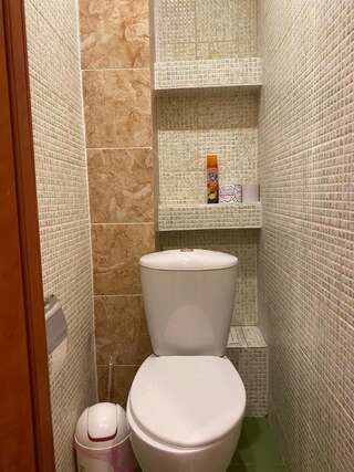 Апартаменты Cozy, quiet apartment, great and convenient location Алматы Апартаменты с 1 спальней-12