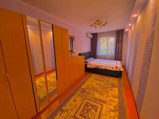 Апартаменты Cozy, quiet apartment, great and convenient location Алматы Апартаменты с 1 спальней-8