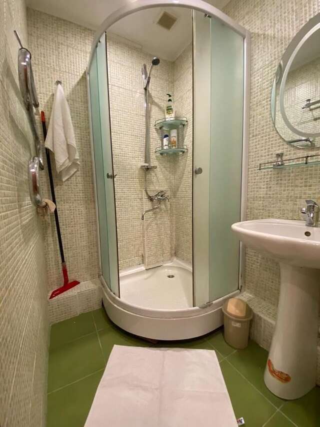 Апартаменты Cozy, quiet apartment, great and convenient location Алматы-14