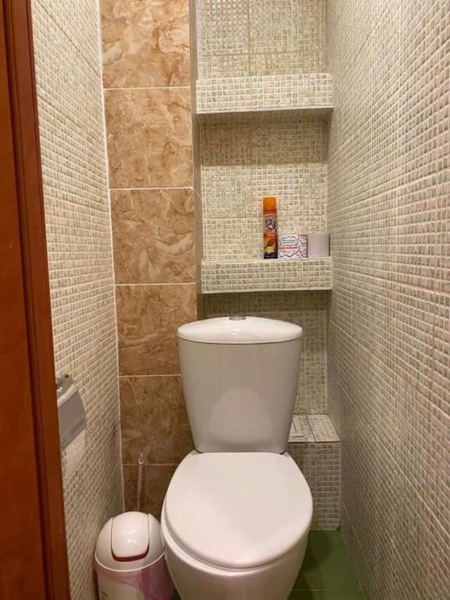 Апартаменты Cozy, quiet apartment, great and convenient location Алматы-28